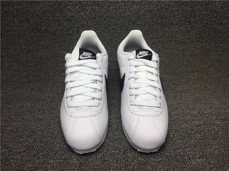 Super Max Perfect Nike Classic Cortez Betrue(98% Authentic) GS--002